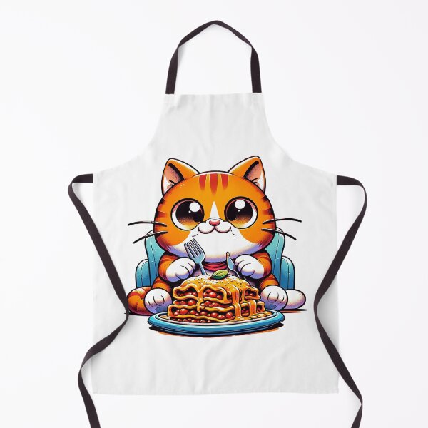 Item preview, Garfield the Baby Cat designed and sold by MushroomHut.