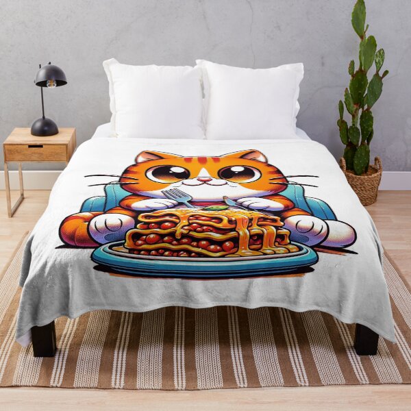 Item preview, Garfield the Baby Cat designed and sold by MushroomHut.