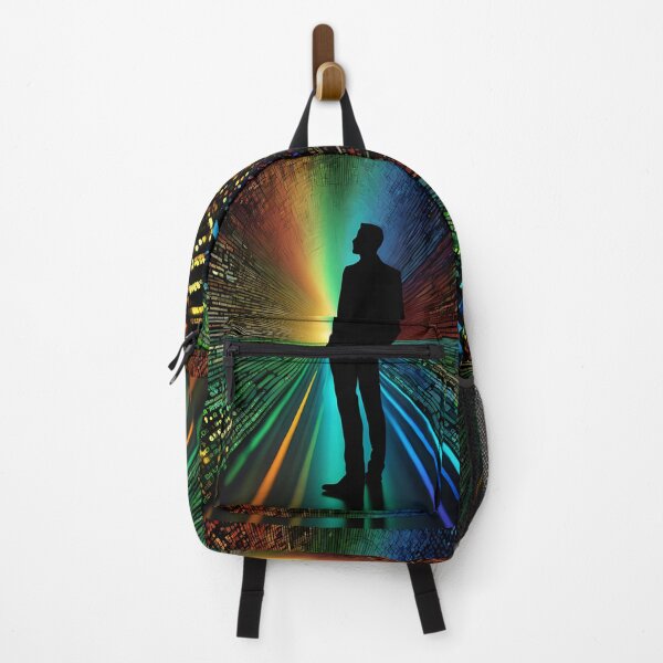 Item preview, Infinite Code, Infinite Colors: Digital Art as a Binary Creative Universe designed and sold by Artedig.