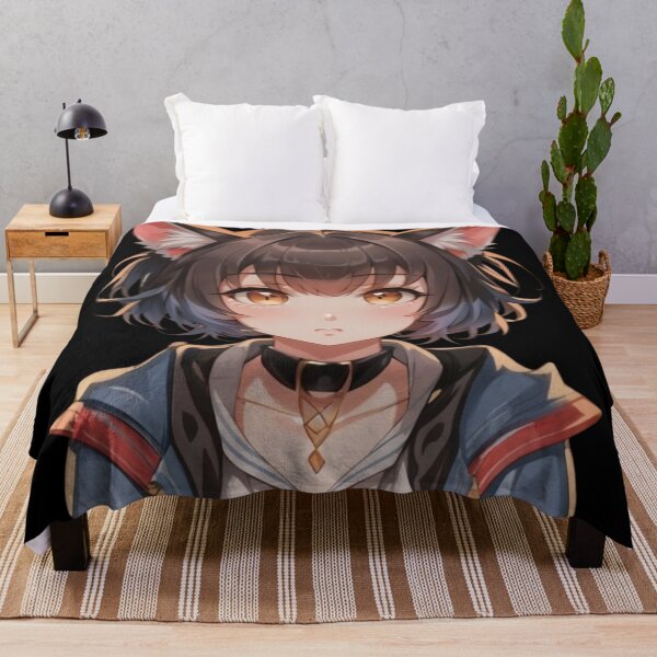 Item preview, Anime Girl designed and sold by Tedos7.