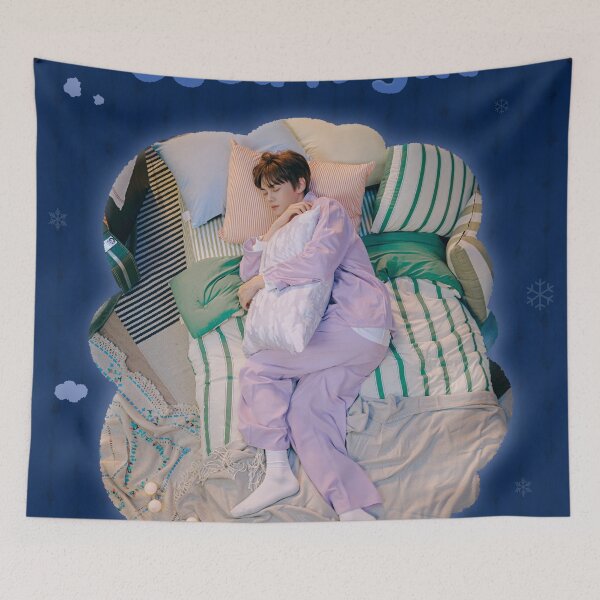 Item preview, Boy's Planet Zerobaseone  designed and sold by senaboogie.