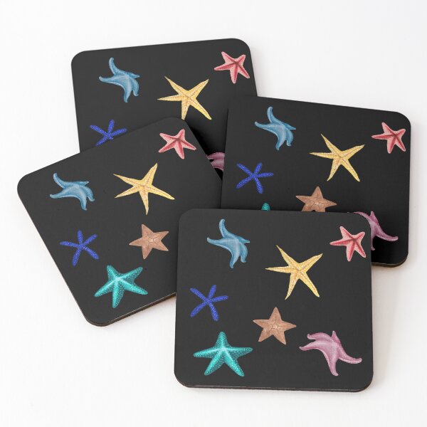 Item preview, Starfish Fun Facts designed and sold by LionessLove.