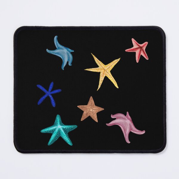 Item preview, Starfish Fun Facts designed and sold by LionessLove.
