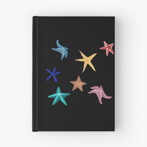 Item preview, Starfish Fun Facts designed and sold by LionessLove.