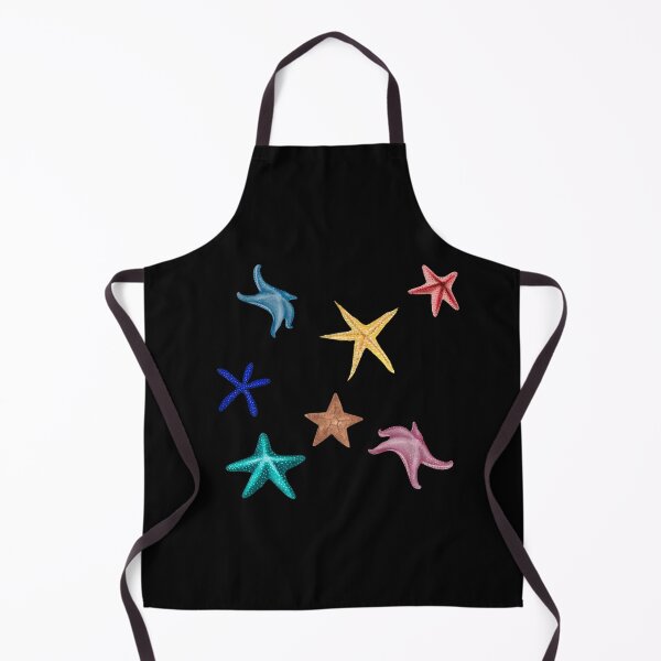 Item preview, Starfish Fun Facts designed and sold by LionessLove.