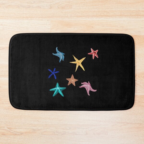 Item preview, Starfish Fun Facts designed and sold by LionessLove.