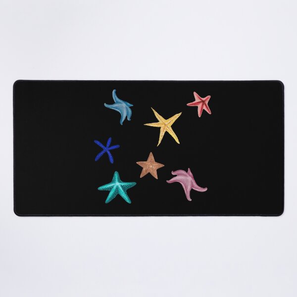 Item preview, Starfish Fun Facts designed and sold by LionessLove.