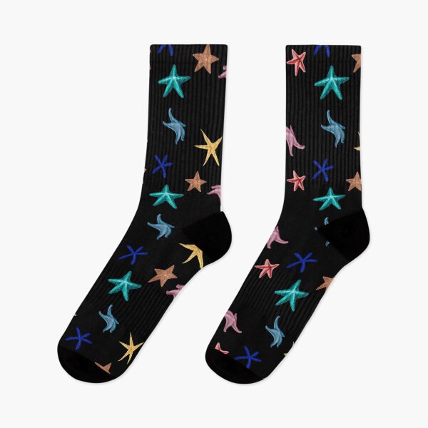 Item preview, Starfish Fun Facts designed and sold by LionessLove.