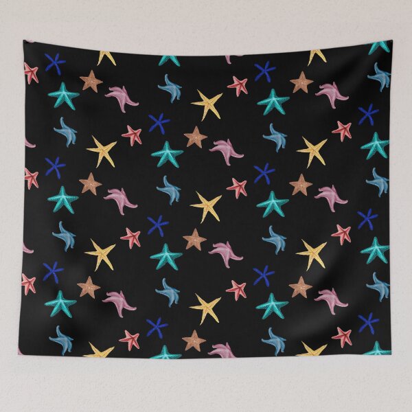 Item preview, Starfish Fun Facts designed and sold by LionessLove.