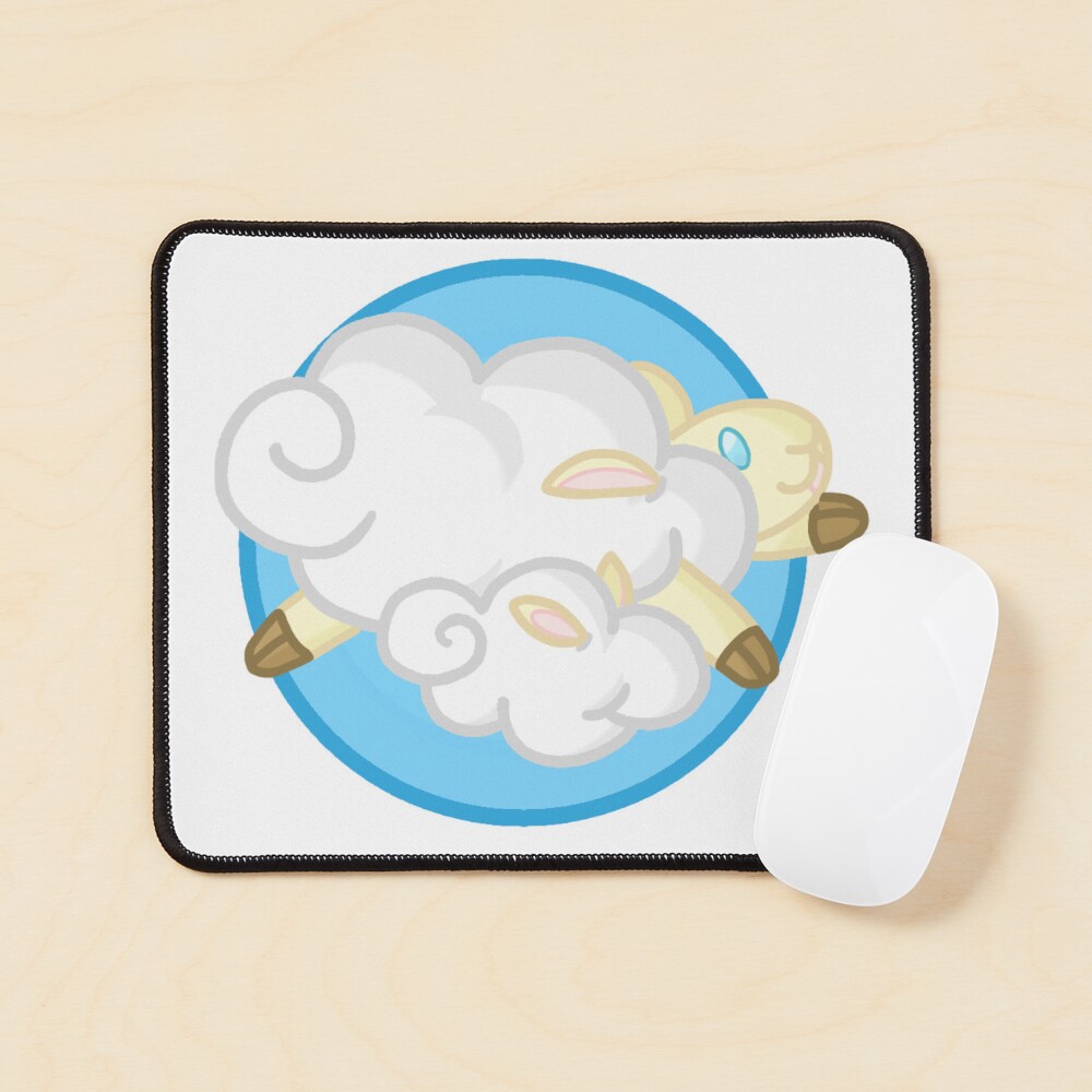Item preview, Mouse Pad designed and sold by Ralollo.