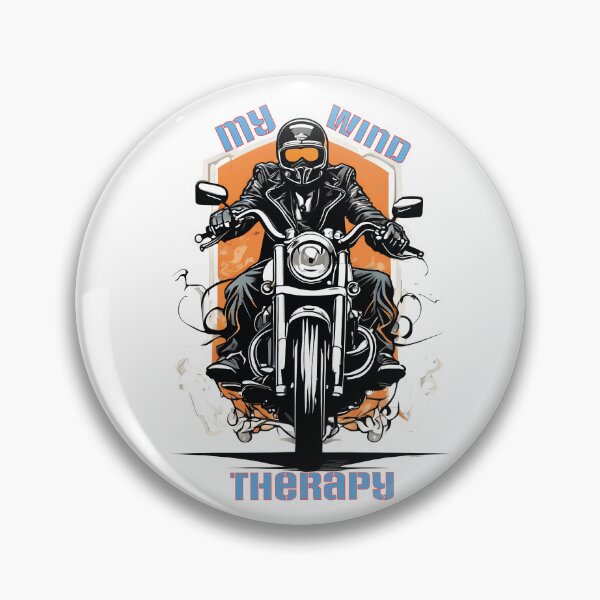 Item preview, Bikers paradise designed and sold by Didier Junk.