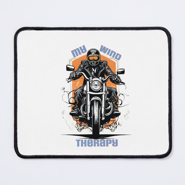 Item preview, Bikers paradise designed and sold by Didier Junk.