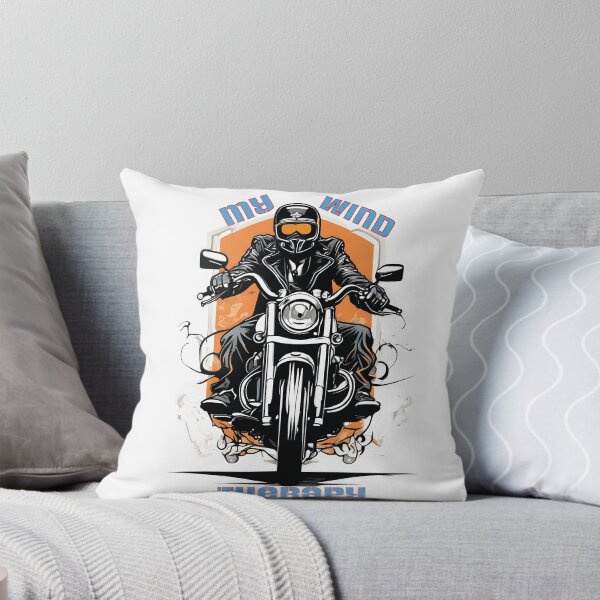 Item preview, Bikers paradise designed and sold by Didier Junk.