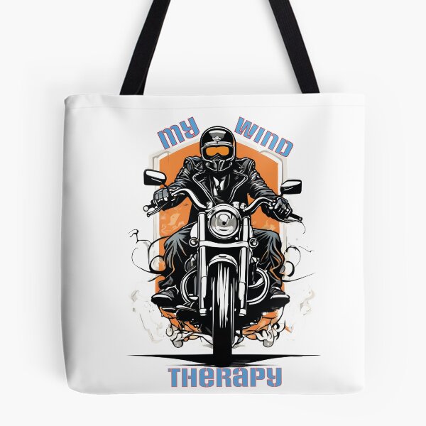 Item preview, Bikers paradise designed and sold by Didier Junk.
