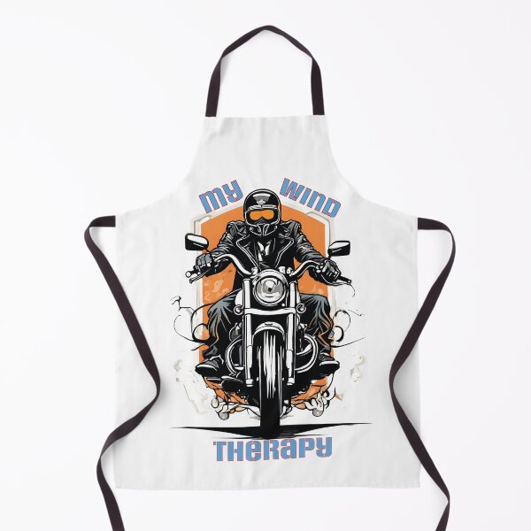 Item preview, Bikers paradise designed and sold by Didier Junk.