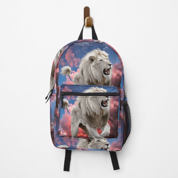Item preview, Cloud Walker (Lion of Judah) designed and sold by Tripp Art Studio.