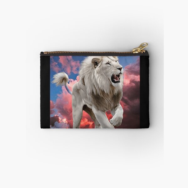 Item preview, Cloud Walker (Lion of Judah) designed and sold by Tripp Art Studio.