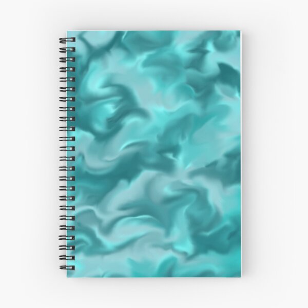 Item preview, Riotous Ocean Waves  designed and sold by JaygiesDesign.