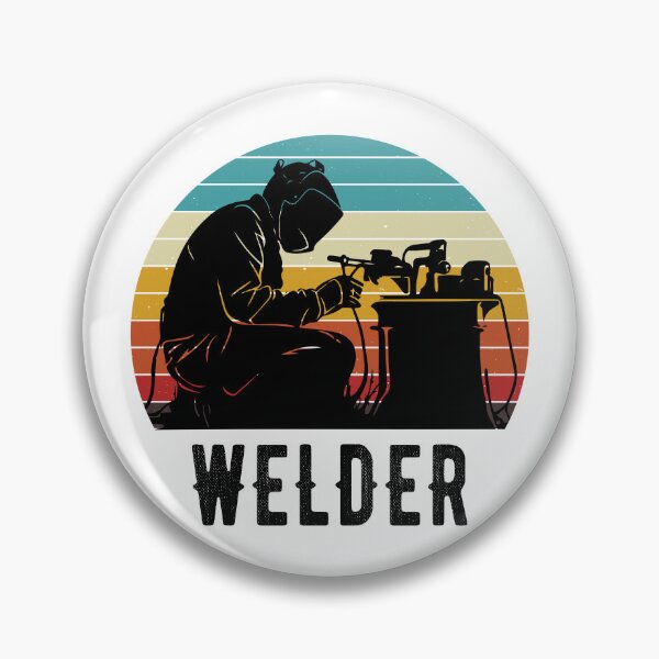 Item preview, Welder Welding Workshop designed and sold by Blok45.