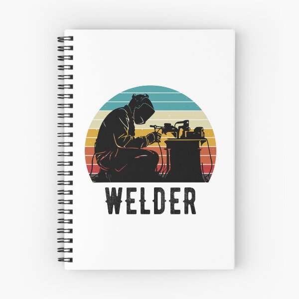 Item preview, Welder Welding Workshop designed and sold by Blok45.