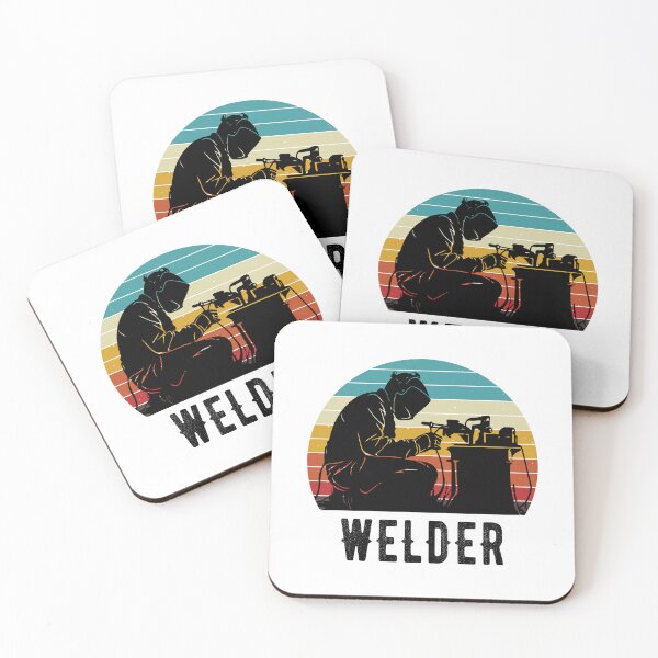 Item preview, Welder Welding Workshop designed and sold by Blok45.