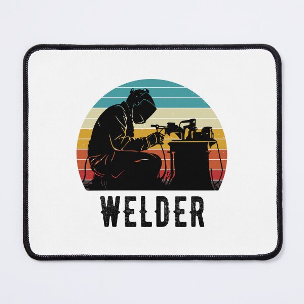 Item preview, Welder Welding Workshop designed and sold by Blok45.