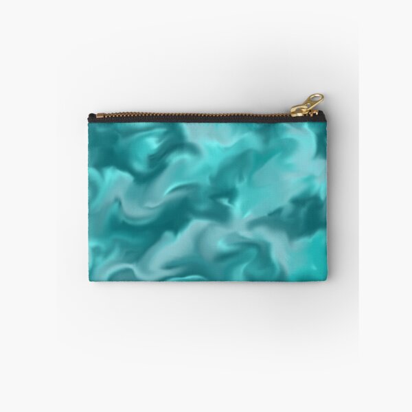 Item preview, Riotous Ocean Waves  designed and sold by JaygiesDesign.