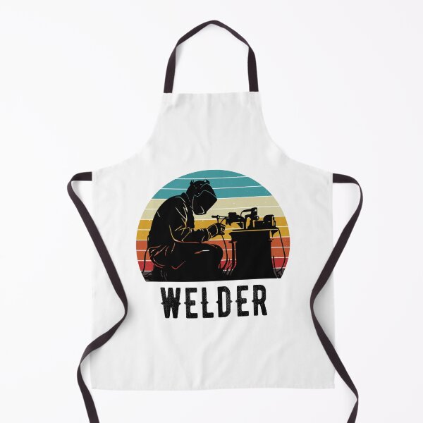 Item preview, Welder Welding Workshop designed and sold by Blok45.
