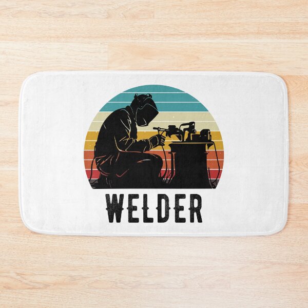 Item preview, Welder Welding Workshop designed and sold by Blok45.