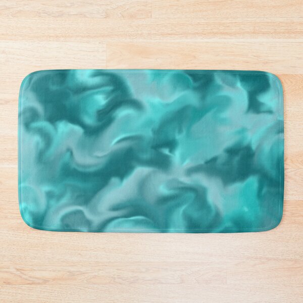 Item preview, Riotous Ocean Waves  designed and sold by JaygiesDesign.