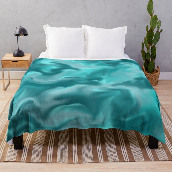 Item preview, Riotous Ocean Waves  designed and sold by JaygiesDesign.