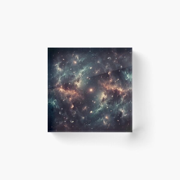 Item preview, Cosmic Void designed and sold by NeatSplash.