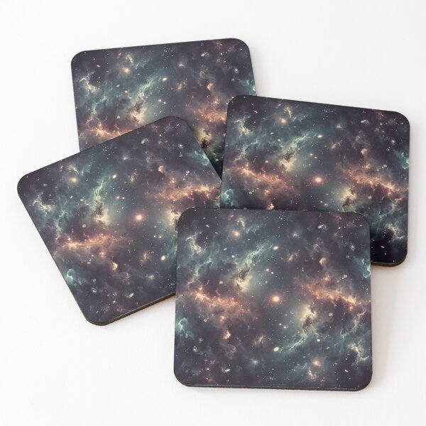 Item preview, Cosmic Void designed and sold by NeatSplash.
