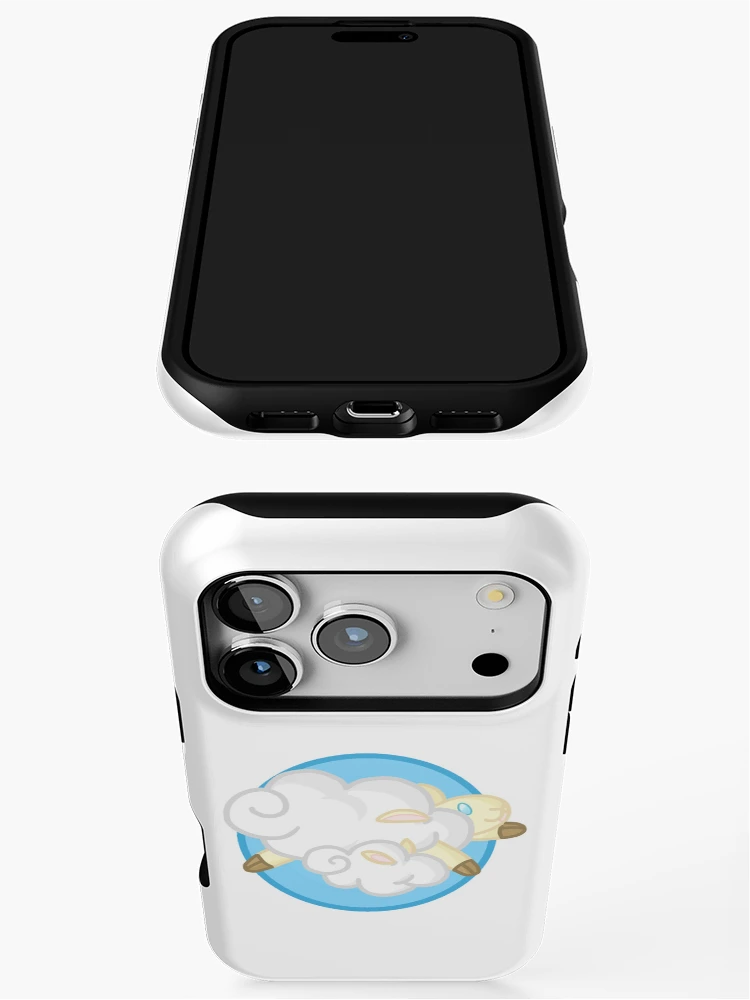 Thumbnail 3 of 4, iPhone Case, Fly high designed and sold by Ralollo.