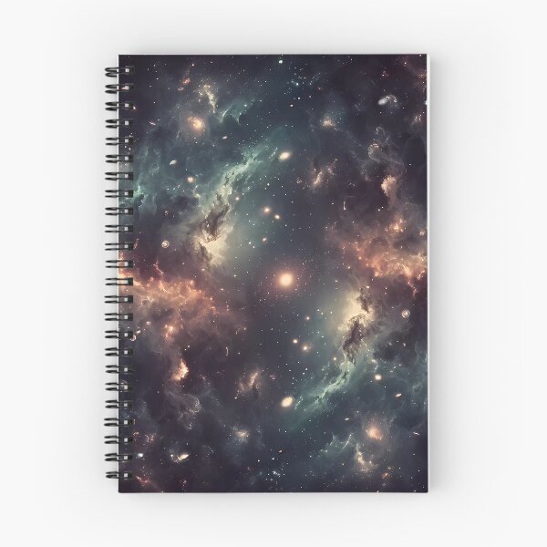 Item preview, Cosmic Void designed and sold by NeatSplash.