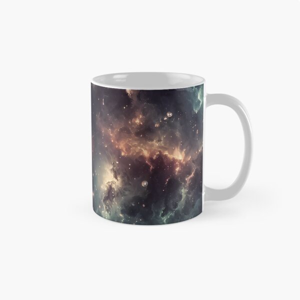 Item preview, Cosmic Void designed and sold by NeatSplash.