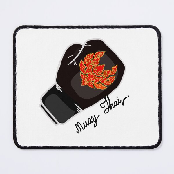 Item preview, Muay Thai is a popular sport among people from different countries. designed and sold by Sasipayak20.