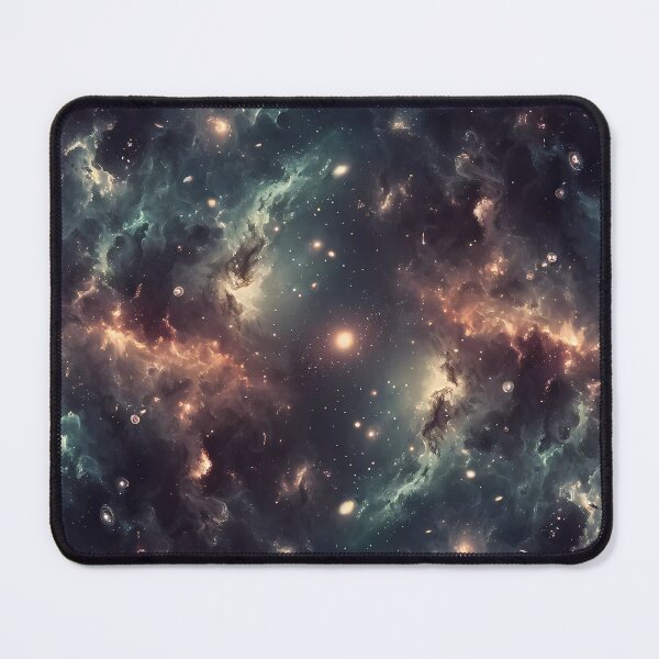 Item preview, Cosmic Void designed and sold by NeatSplash.