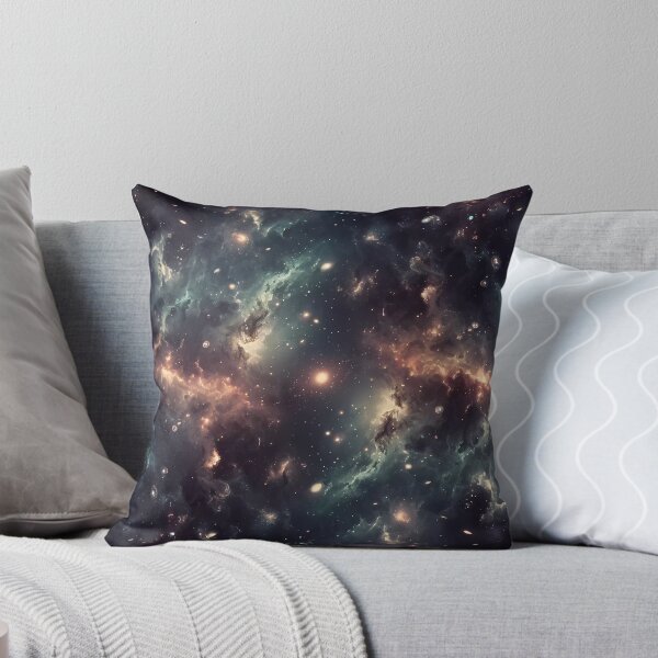Item preview, Cosmic Void designed and sold by NeatSplash.