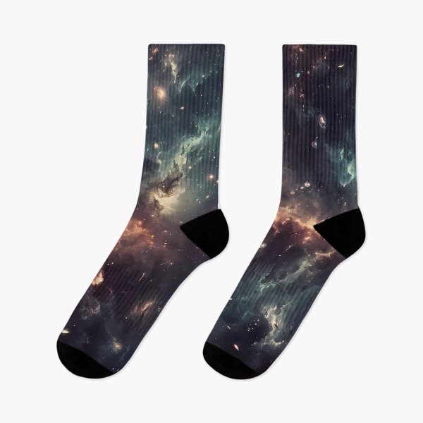 Item preview, Cosmic Void designed and sold by NeatSplash.