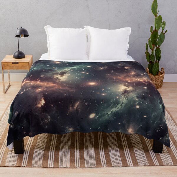 Item preview, Cosmic Void designed and sold by NeatSplash.