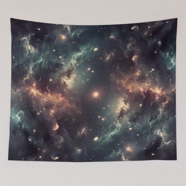 Item preview, Cosmic Void designed and sold by NeatSplash.