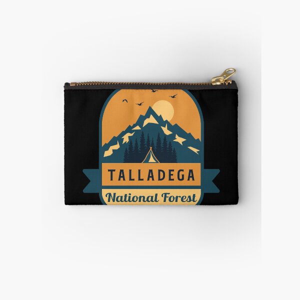 Item preview, Talladega National Forest designed and sold by Nature-spirit.