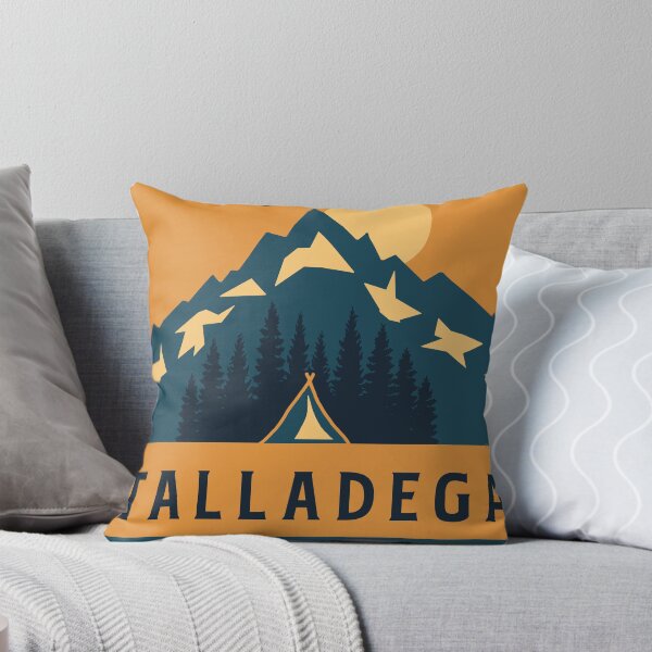 Item preview, Talladega National Forest designed and sold by Nature-spirit.