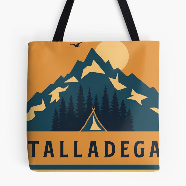 Item preview, Talladega National Forest designed and sold by Nature-spirit.