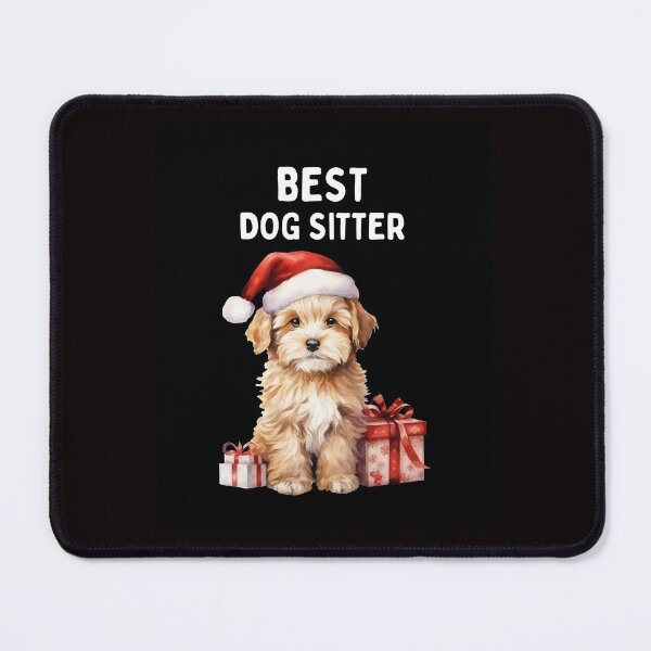 Item preview, Dog Sitter designed and sold by Donny1203.