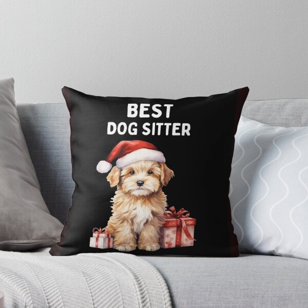 Item preview, Dog Sitter designed and sold by Donny1203.