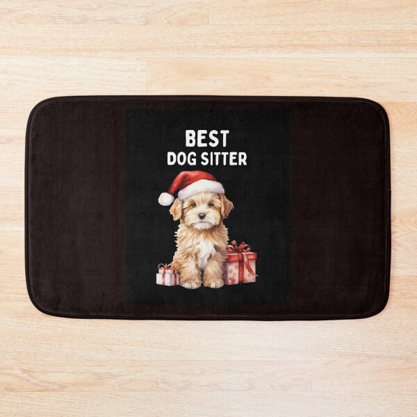 Item preview, Dog Sitter designed and sold by Donny1203.