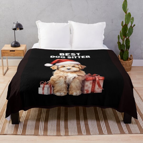 Item preview, Dog Sitter designed and sold by Donny1203.