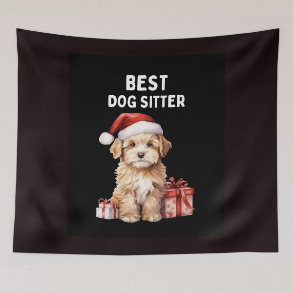 Item preview, Dog Sitter designed and sold by Donny1203.